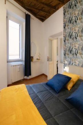 Crezy House Trilussa